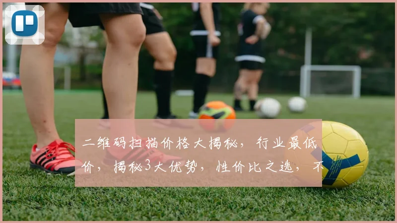 二维码扫描价格大揭秘，行业最低价，揭秘3大优势，性价比之选，不容错过