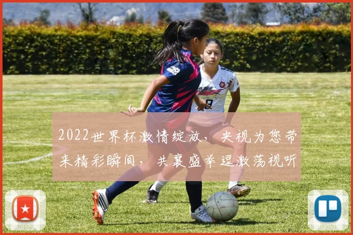 2022世界杯激情绽放，央视为您带来精彩瞬间，共襄盛举逗激荡视听盛宴