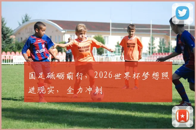 国足砥砺前行，2026世界杯梦想照进现实，全力冲刺